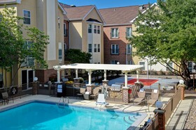 Homewood Suites Kansas City Airport