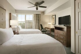 Homewood Suites Kansas City Airport