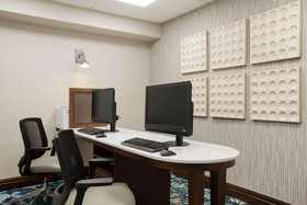 Homewood Suites Kansas City Airport