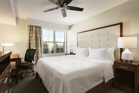 Homewood Suites Kansas City Airport