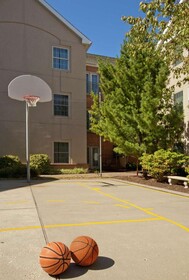 Homewood Suites Kansas City Airport