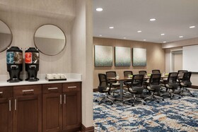 Homewood Suites Kansas City Airport