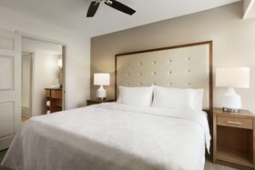 Homewood Suites Kansas City Airport