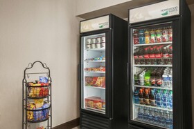 Homewood Suites Kansas City Airport