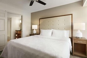 Homewood Suites Kansas City Airport