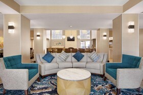 Homewood Suites Kansas City Airport