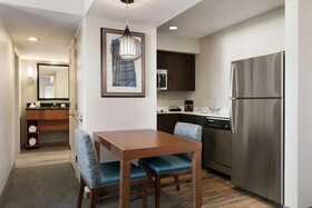 Homewood Suites Kansas City Airport