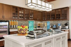 Homewood Suites Kansas City Airport