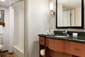 Homewood Suites Kansas City Airport