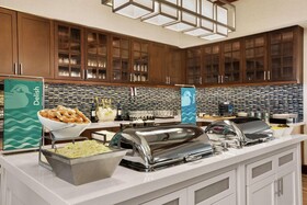 Homewood Suites Kansas City Airport