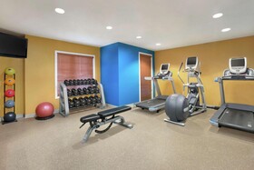 Homewood Suites Kansas City Airport