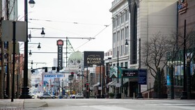 Hotel Indigo Kansas City Downtown