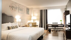 Hotel Indigo Kansas City Downtown