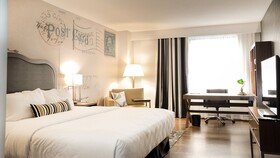 Hotel Indigo Kansas City Downtown