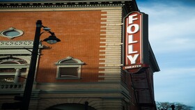 Hotel Indigo Kansas City Downtown