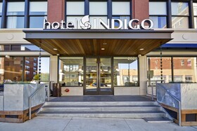 Hotel Indigo Kansas City The Crossroads