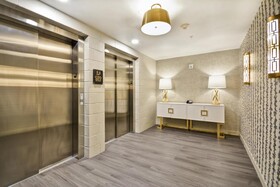 Hotel Indigo Kansas City The Crossroads