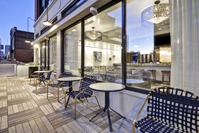 Hotel Indigo Kansas City The Crossroads