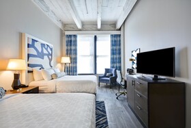 Hotel Indigo Kansas City The Crossroads