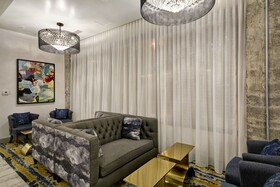 Hotel Indigo Kansas City The Crossroads
