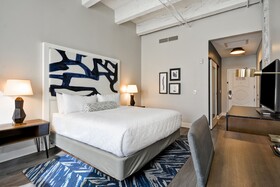 Hotel Indigo Kansas City The Crossroads