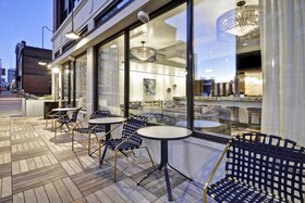 Hotel Indigo Kansas City The Crossroads