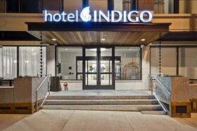 Hotel Indigo Kansas City The Crossroads