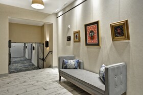 Hotel Indigo Kansas City The Crossroads