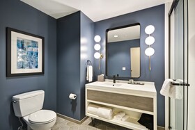 Hotel Indigo Kansas City The Crossroads