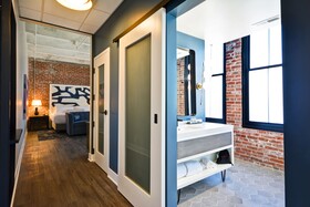 Hotel Indigo Kansas City The Crossroads