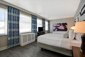 Hotel Indigo Kansas City The Crossroads
