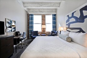 Hotel Indigo Kansas City The Crossroads