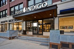 Hotel Indigo Kansas City The Crossroads