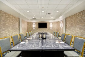 Hotel Indigo Kansas City The Crossroads
