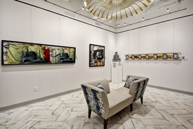 Hotel Indigo Kansas City The Crossroads