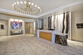 Hotel Indigo Kansas City The Crossroads