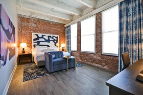 Hotel Indigo Kansas City The Crossroads