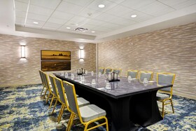 Hotel Indigo Kansas City The Crossroads