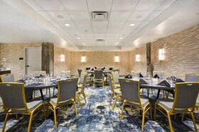 Hotel Indigo Kansas City The Crossroads