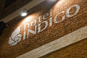Hotel Indigo Kansas City The Crossroads