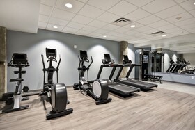 Hotel Indigo Kansas City The Crossroads
