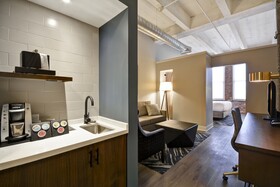 Hotel Indigo Kansas City The Crossroads