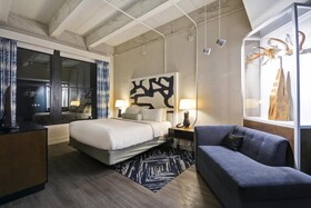 Hotel Indigo Kansas City The Crossroads