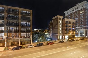 Hotel Indigo Kansas City The Crossroads