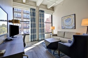Hotel Indigo Kansas City The Crossroads