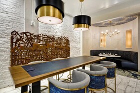Hotel Indigo Kansas City The Crossroads