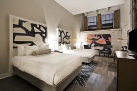 Hotel Indigo Kansas City The Crossroads