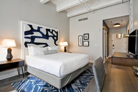 Hotel Indigo Kansas City The Crossroads