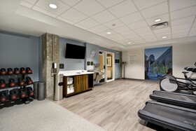 Hotel Indigo Kansas City The Crossroads