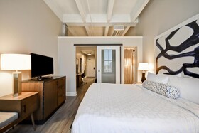 Hotel Indigo Kansas City The Crossroads